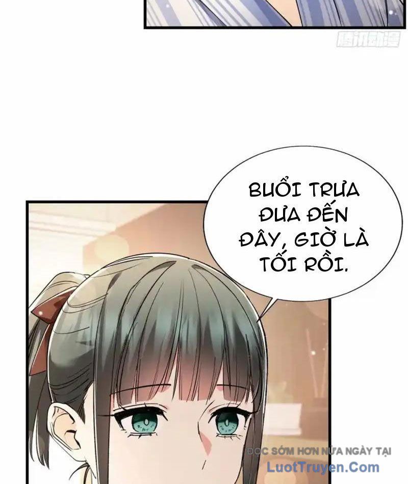 Hóa Ra Ta Là Đời Sau Của Yêu Quái Chap 54 - Next Chap 55