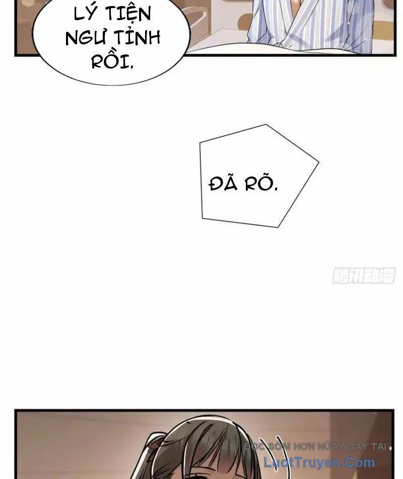 Hóa Ra Ta Là Đời Sau Của Yêu Quái Chap 54 - Next Chap 55