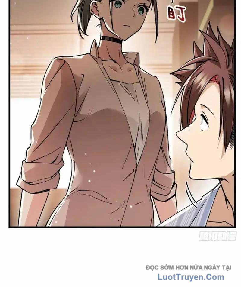 Hóa Ra Ta Là Đời Sau Của Yêu Quái Chap 54 - Next Chap 55