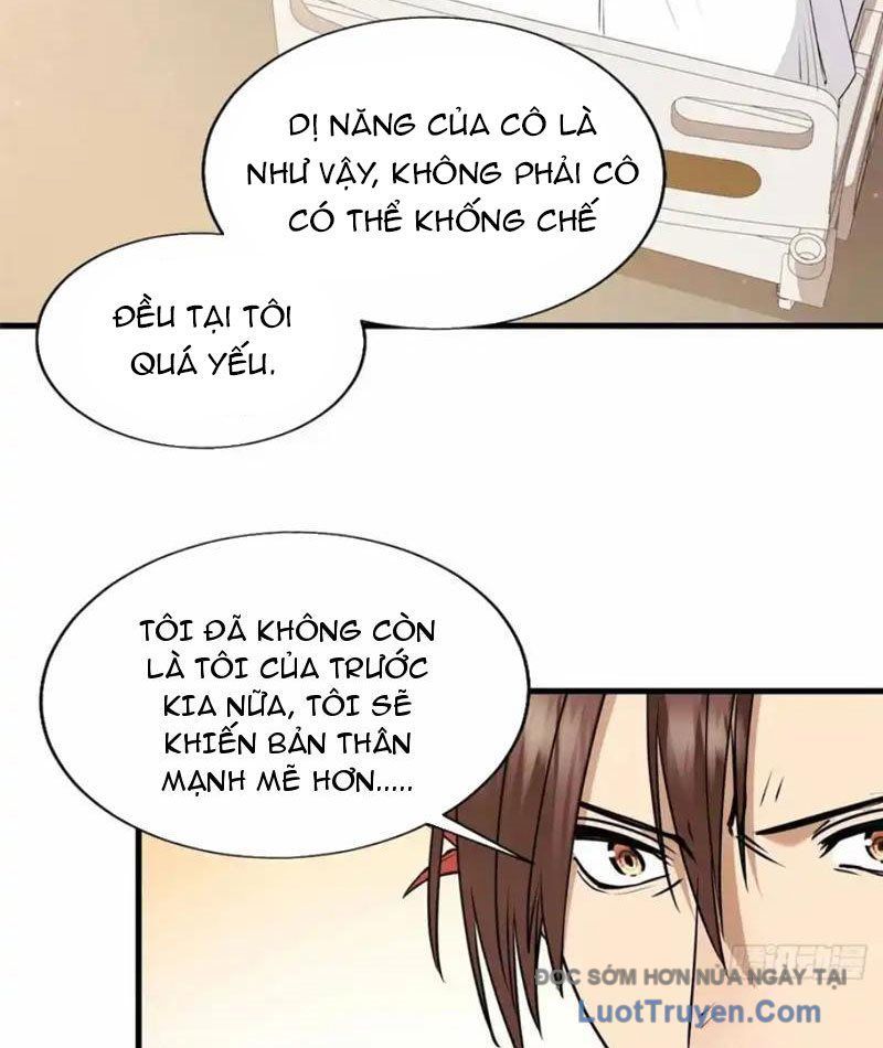 Hóa Ra Ta Là Đời Sau Của Yêu Quái Chap 54 - Next Chap 55