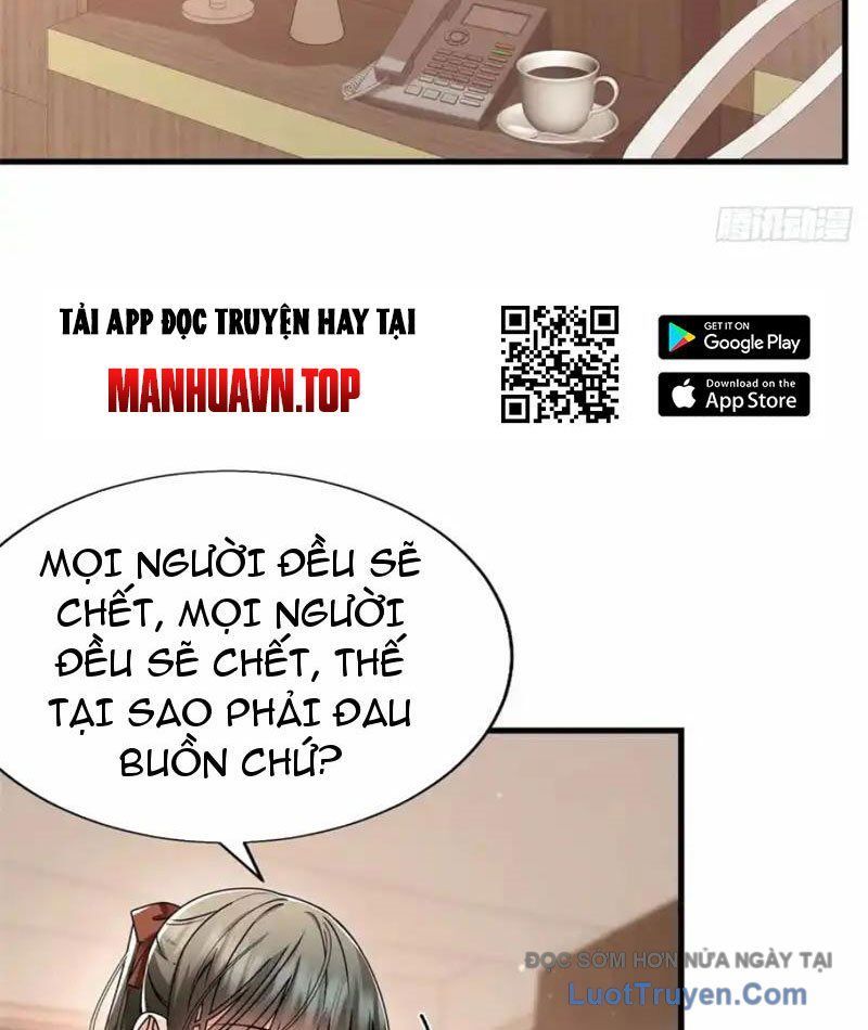 Hóa Ra Ta Là Đời Sau Của Yêu Quái Chap 54 - Next Chap 55