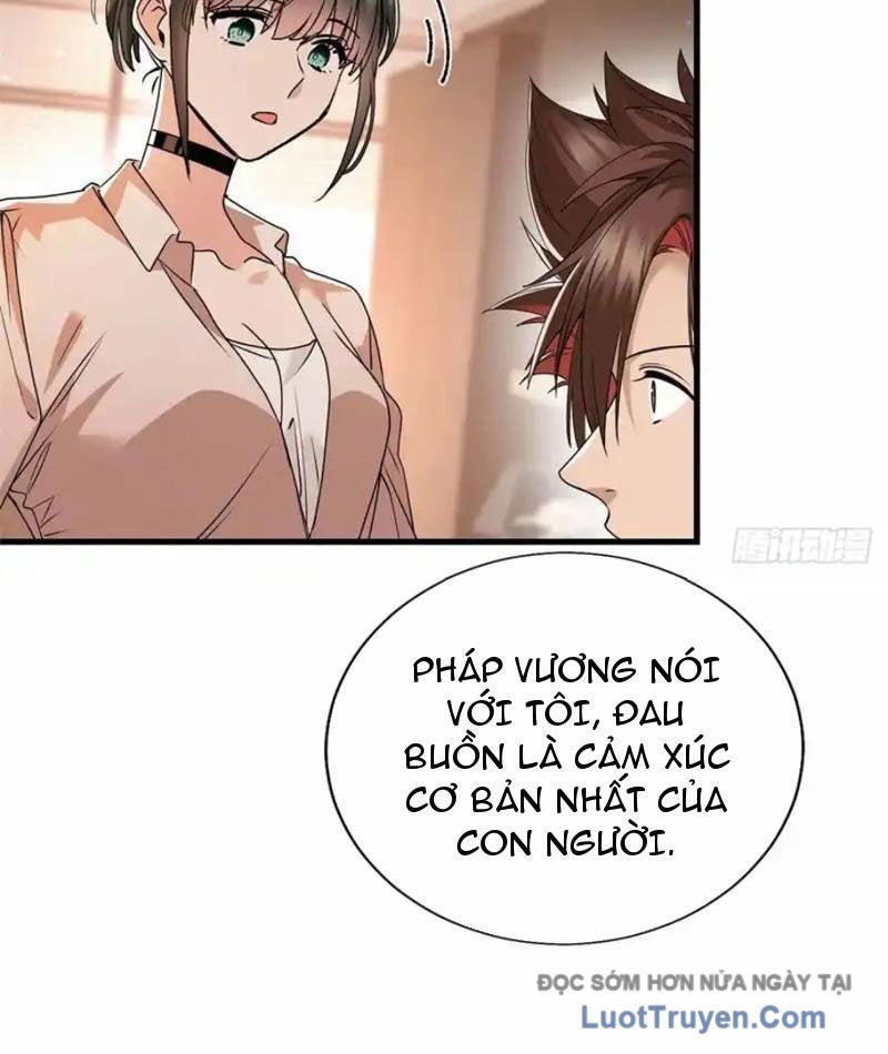 Hóa Ra Ta Là Đời Sau Của Yêu Quái Chap 54 - Next Chap 55
