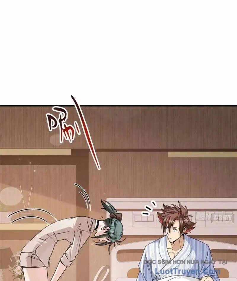 Hóa Ra Ta Là Đời Sau Của Yêu Quái Chap 54 - Next Chap 55