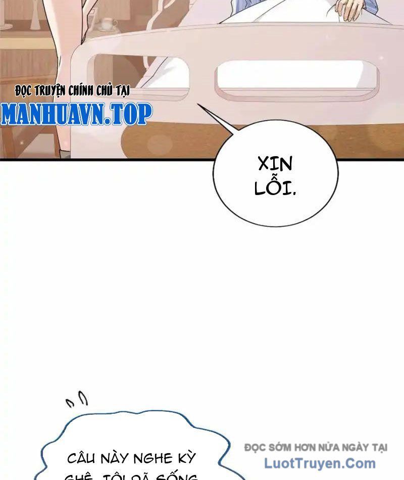 Hóa Ra Ta Là Đời Sau Của Yêu Quái Chap 54 - Next Chap 55