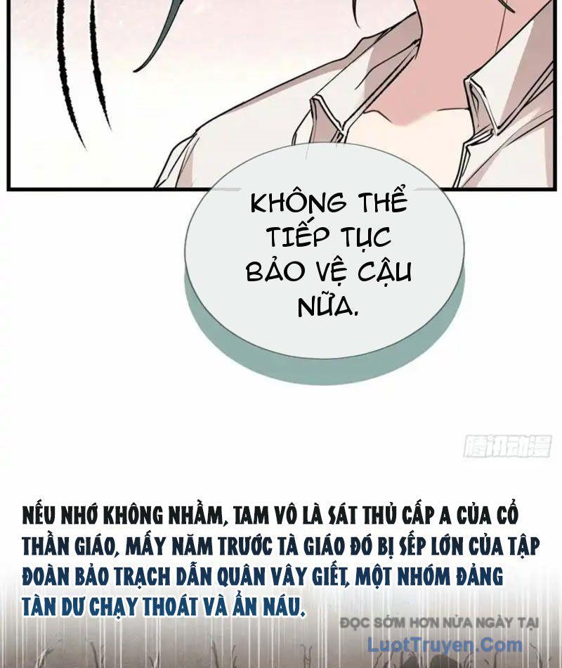 Hóa Ra Ta Là Đời Sau Của Yêu Quái Chap 54 - Next Chap 55