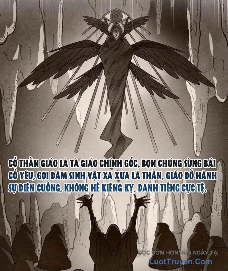 Hóa Ra Ta Là Đời Sau Của Yêu Quái Chap 54 - Next Chap 55