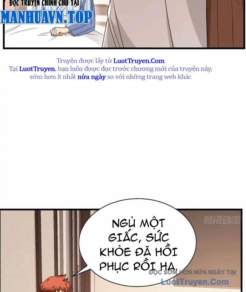 Hóa Ra Ta Là Đời Sau Của Yêu Quái Chap 54 - Next Chap 55