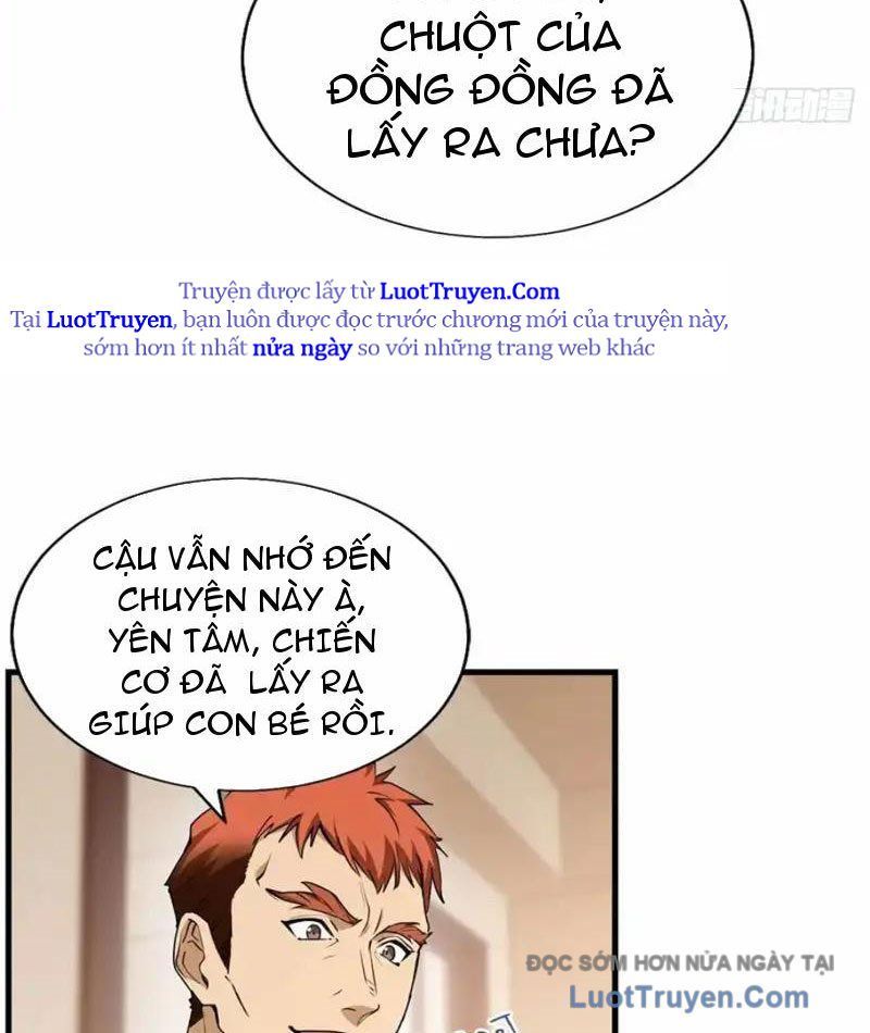 Hóa Ra Ta Là Đời Sau Của Yêu Quái Chap 54 - Next Chap 55