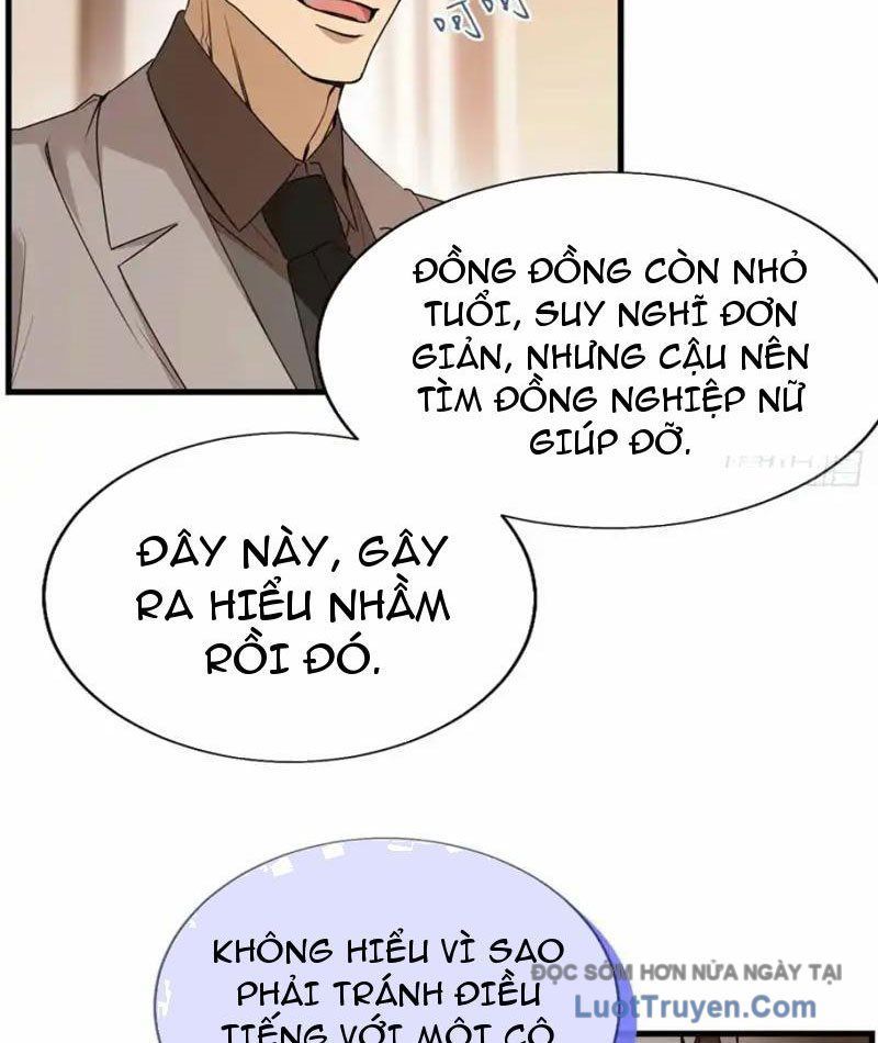 Hóa Ra Ta Là Đời Sau Của Yêu Quái Chap 54 - Next Chap 55