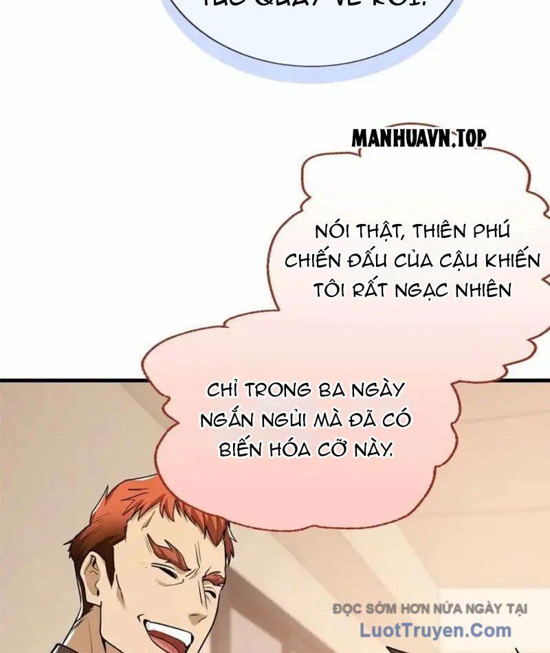 Hóa Ra Ta Là Đời Sau Của Yêu Quái Chap 54 - Next Chap 55