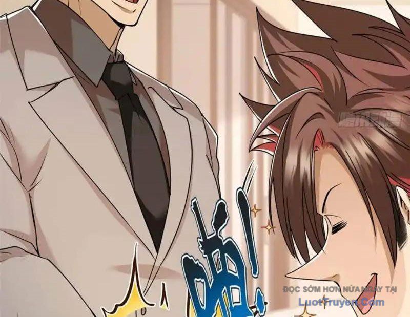 Hóa Ra Ta Là Đời Sau Của Yêu Quái Chap 54 - Next Chap 55