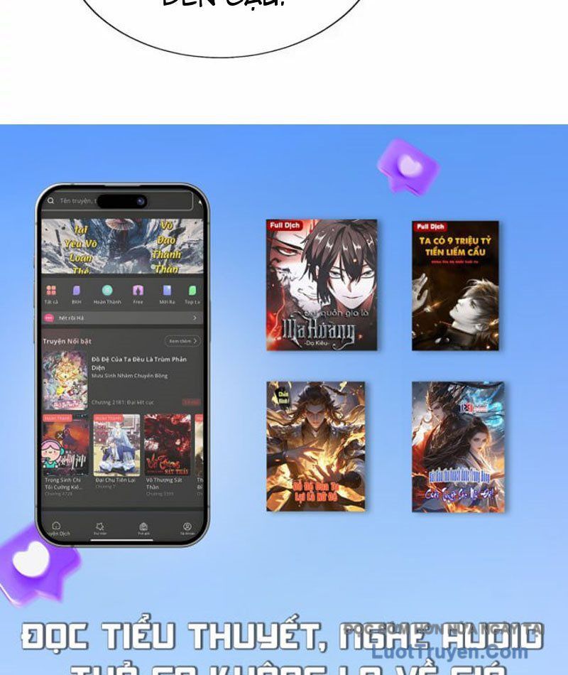 Hóa Ra Ta Là Đời Sau Của Yêu Quái Chap 54 - Next Chap 55