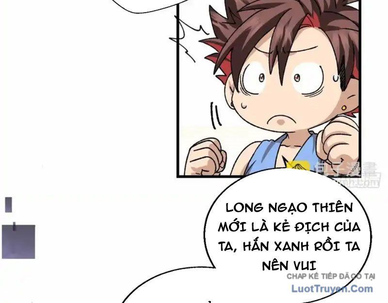 Hóa Ra Ta Là Đời Sau Của Yêu Quái Chap 63 - Next Chap 64
