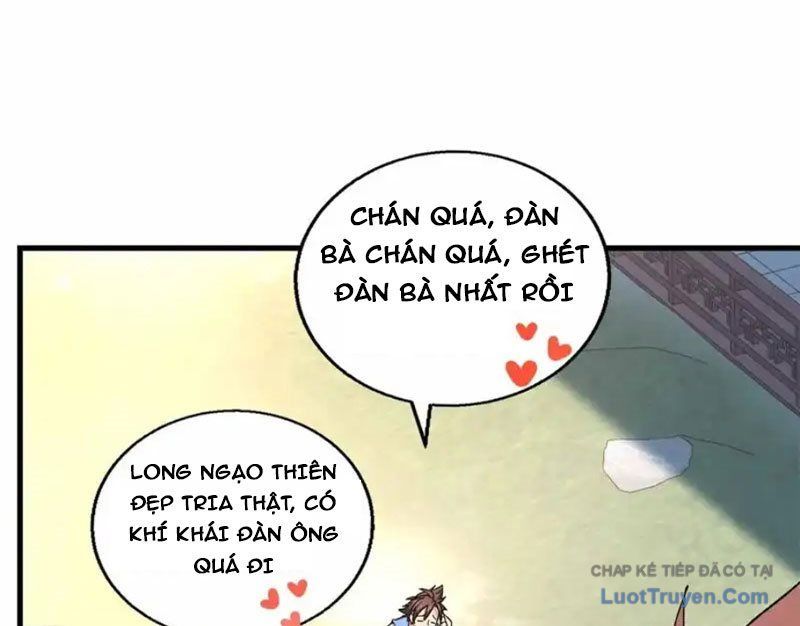 Hóa Ra Ta Là Đời Sau Của Yêu Quái Chap 63 - Next Chap 64