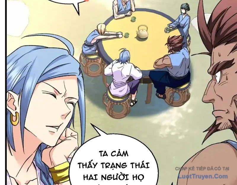 Hóa Ra Ta Là Đời Sau Của Yêu Quái Chap 63 - Next Chap 64