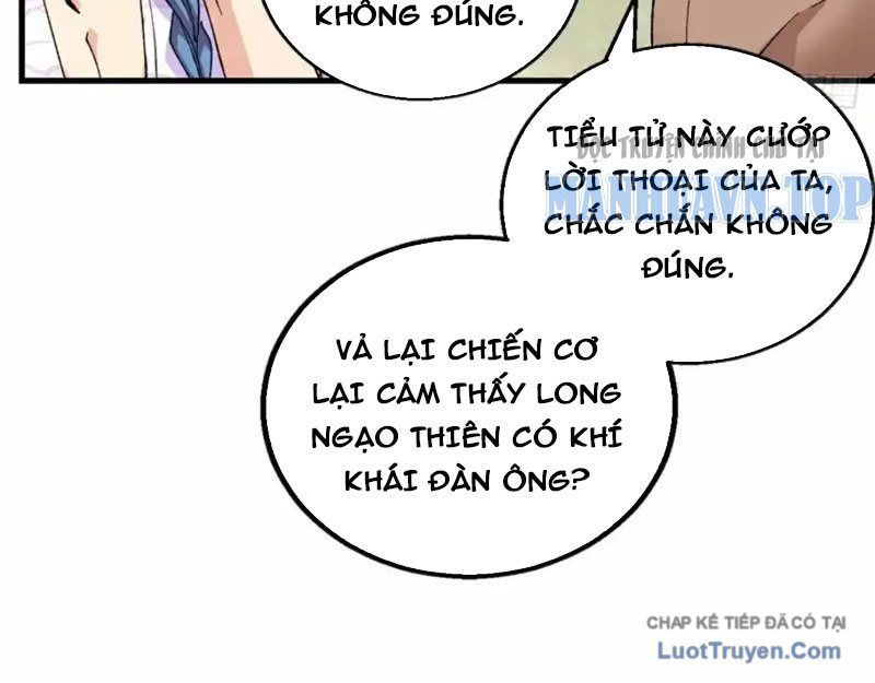 Hóa Ra Ta Là Đời Sau Của Yêu Quái Chap 63 - Next Chap 64