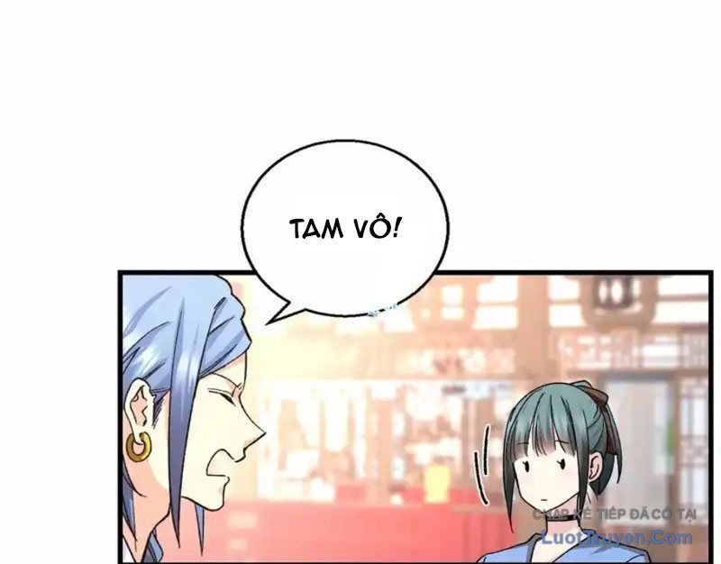 Hóa Ra Ta Là Đời Sau Của Yêu Quái Chap 63 - Next Chap 64