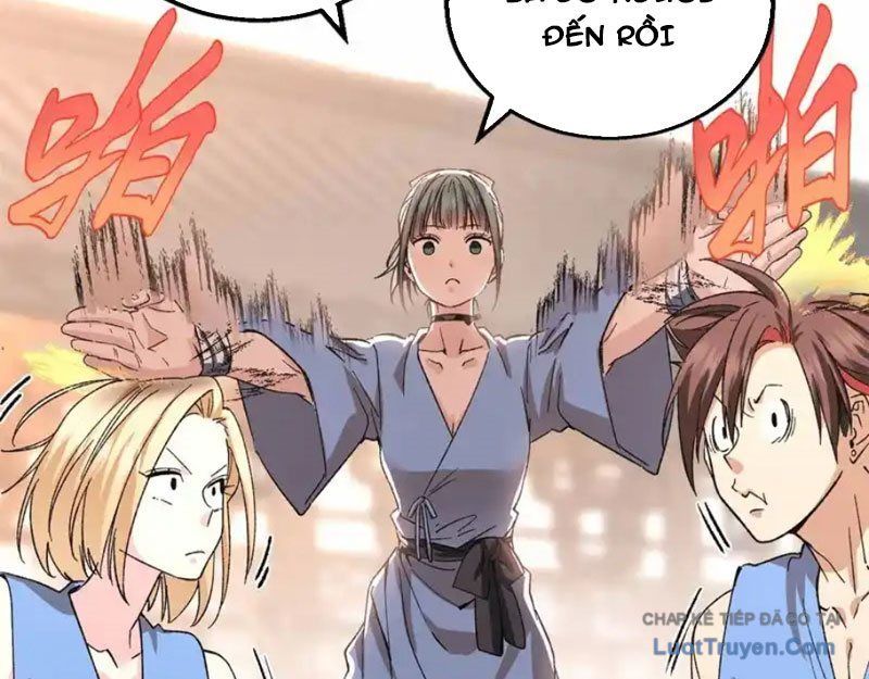 Hóa Ra Ta Là Đời Sau Của Yêu Quái Chap 63 - Next Chap 64