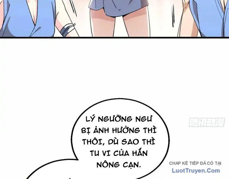 Hóa Ra Ta Là Đời Sau Của Yêu Quái Chap 63 - Next Chap 64