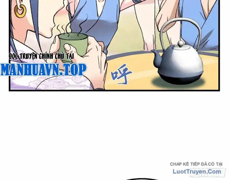 Hóa Ra Ta Là Đời Sau Của Yêu Quái Chap 63 - Next Chap 64