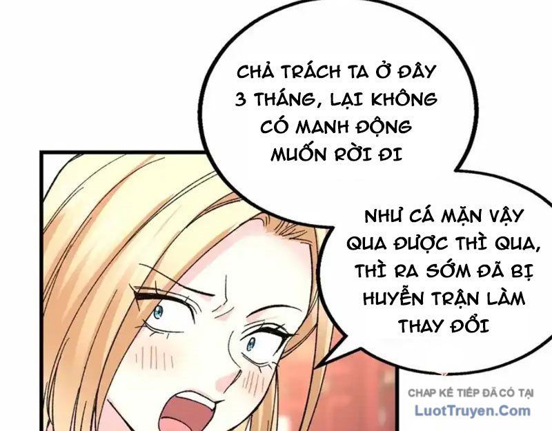 Hóa Ra Ta Là Đời Sau Của Yêu Quái Chap 63 - Next Chap 64