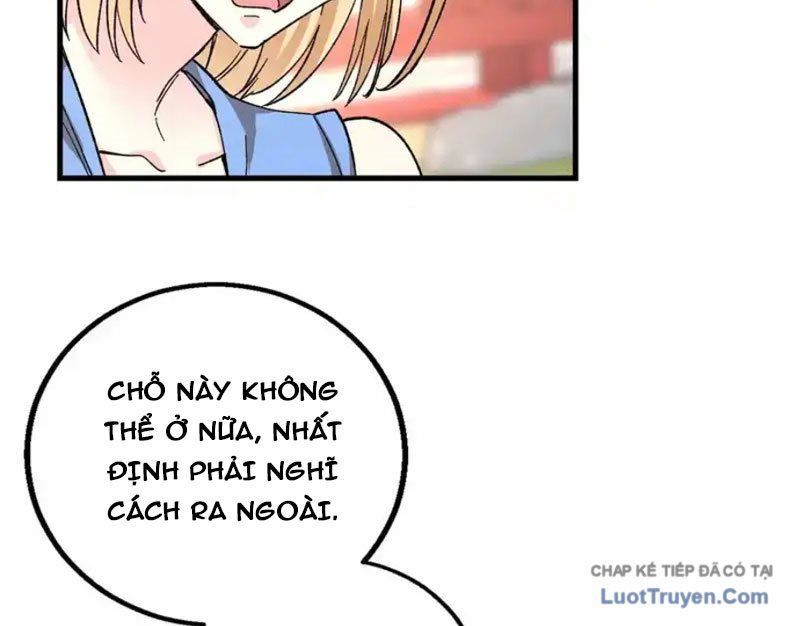 Hóa Ra Ta Là Đời Sau Của Yêu Quái Chap 63 - Next Chap 64