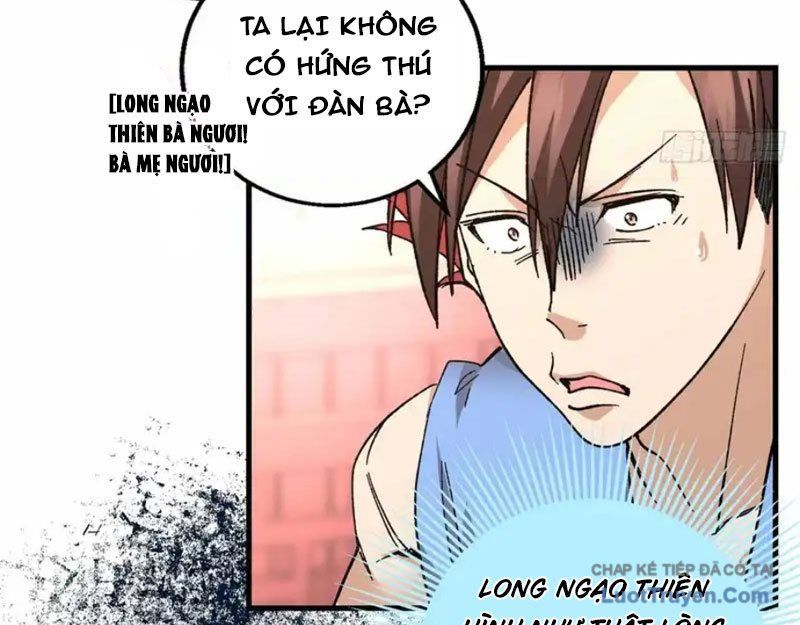 Hóa Ra Ta Là Đời Sau Của Yêu Quái Chap 63 - Next Chap 64