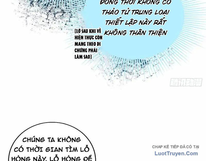 Hóa Ra Ta Là Đời Sau Của Yêu Quái Chap 63 - Next Chap 64
