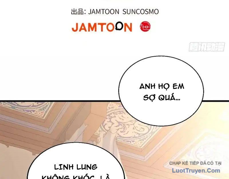Hóa Ra Ta Là Đời Sau Của Yêu Quái Chap 63 - Next Chap 64