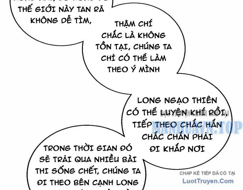 Hóa Ra Ta Là Đời Sau Của Yêu Quái Chap 63 - Next Chap 64