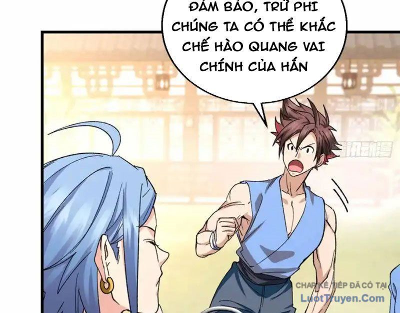 Hóa Ra Ta Là Đời Sau Của Yêu Quái Chap 63 - Next Chap 64