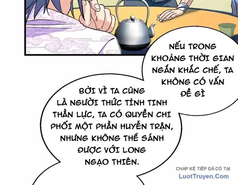 Hóa Ra Ta Là Đời Sau Của Yêu Quái Chap 63 - Next Chap 64