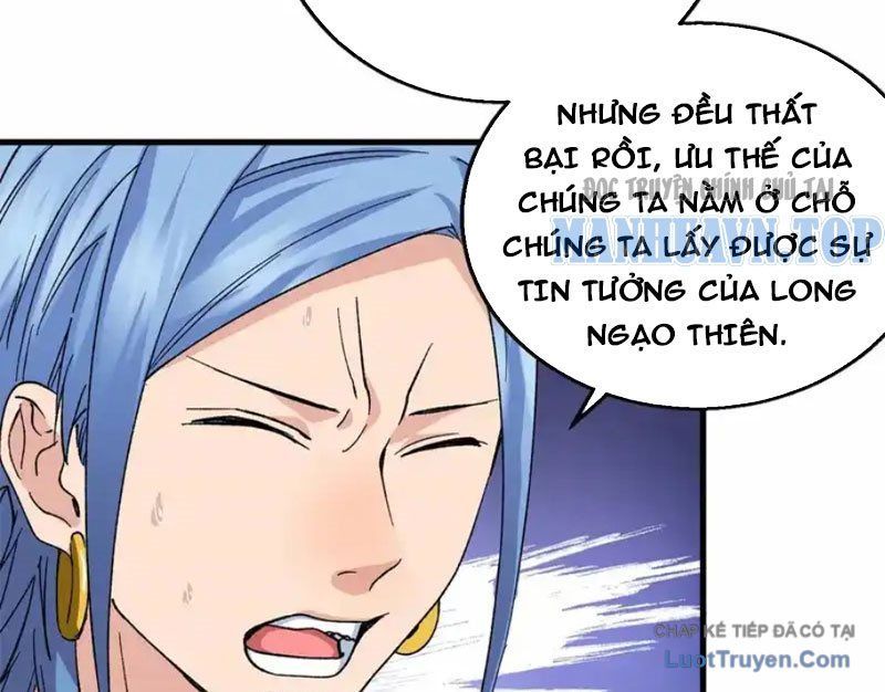Hóa Ra Ta Là Đời Sau Của Yêu Quái Chap 63 - Next Chap 64