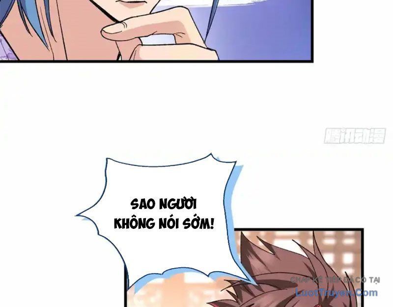 Hóa Ra Ta Là Đời Sau Của Yêu Quái Chap 63 - Next Chap 64