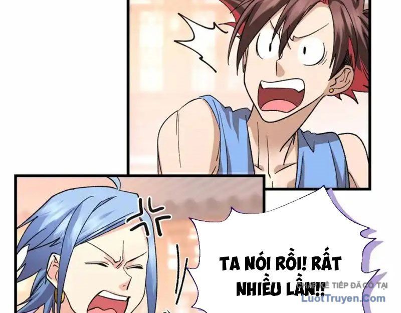 Hóa Ra Ta Là Đời Sau Của Yêu Quái Chap 63 - Next Chap 64