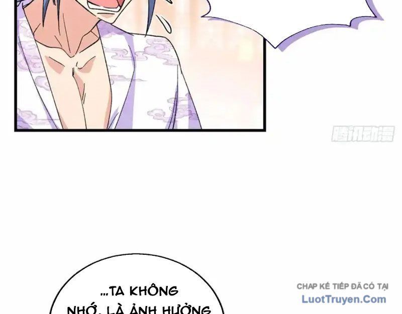 Hóa Ra Ta Là Đời Sau Của Yêu Quái Chap 63 - Next Chap 64
