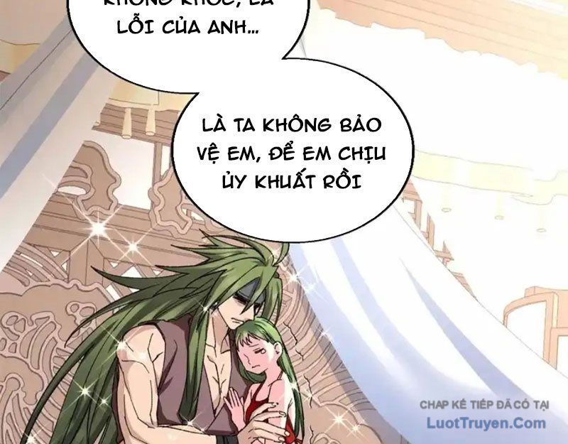 Hóa Ra Ta Là Đời Sau Của Yêu Quái Chap 63 - Next Chap 64