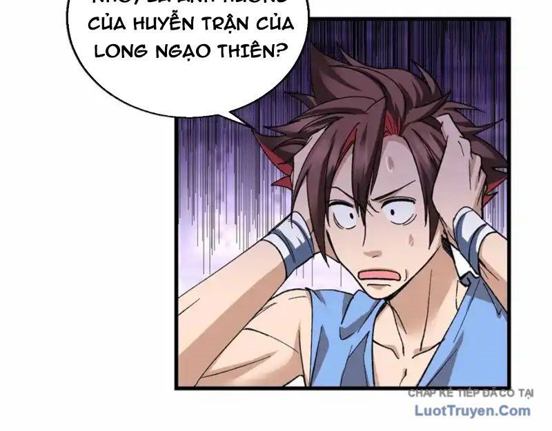 Hóa Ra Ta Là Đời Sau Của Yêu Quái Chap 63 - Next Chap 64