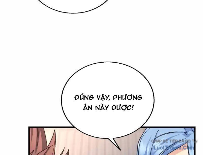 Hóa Ra Ta Là Đời Sau Của Yêu Quái Chap 63 - Next Chap 64