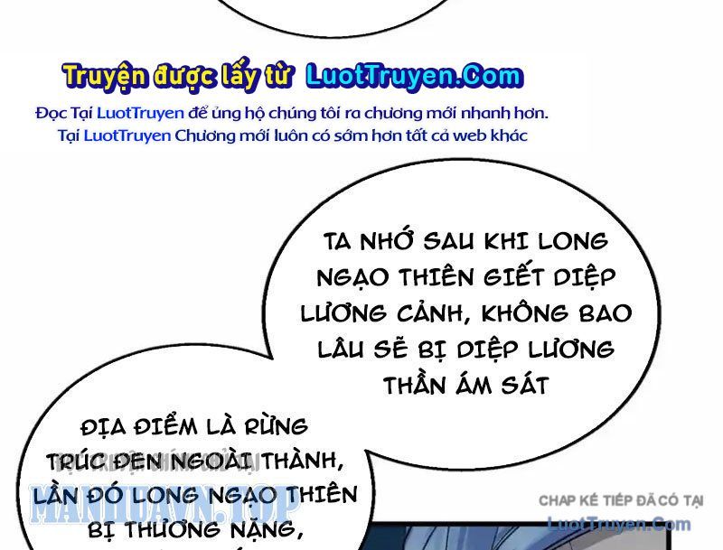 Hóa Ra Ta Là Đời Sau Của Yêu Quái Chap 63 - Next Chap 64