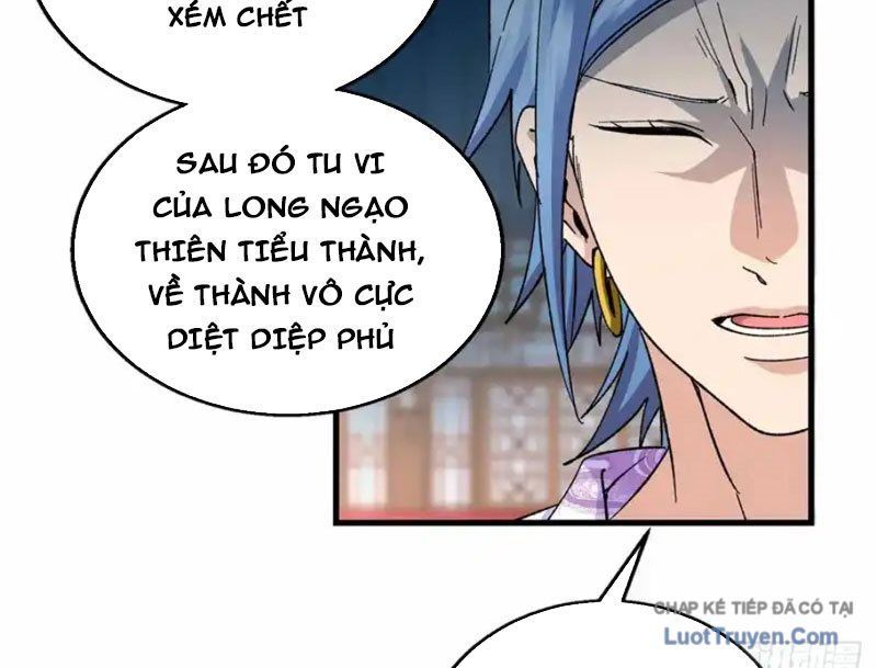 Hóa Ra Ta Là Đời Sau Của Yêu Quái Chap 63 - Next Chap 64