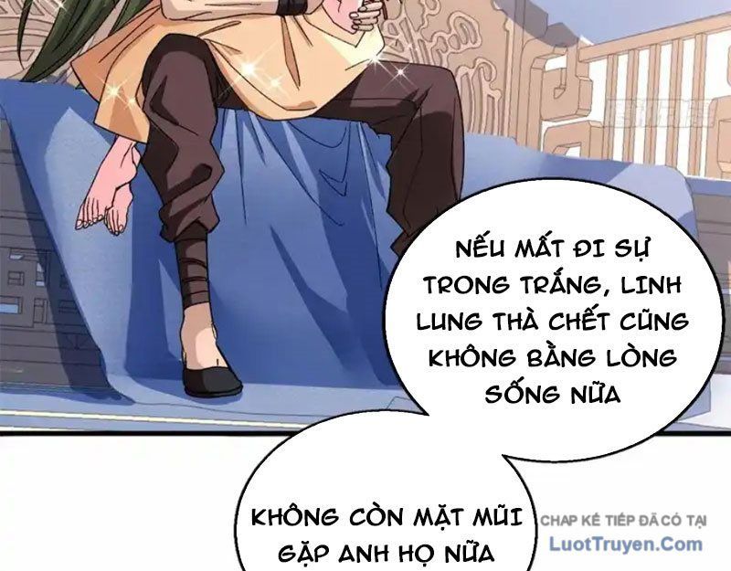 Hóa Ra Ta Là Đời Sau Của Yêu Quái Chap 63 - Next Chap 64