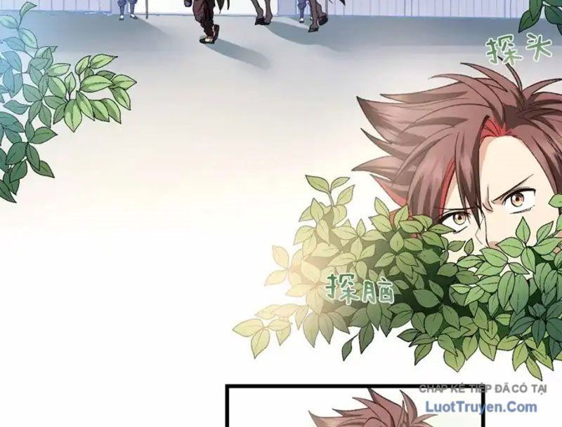 Hóa Ra Ta Là Đời Sau Của Yêu Quái Chap 63 - Next Chap 64