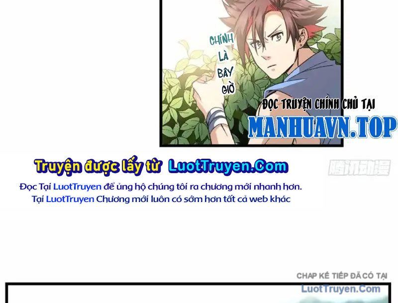 Hóa Ra Ta Là Đời Sau Của Yêu Quái Chap 63 - Next Chap 64