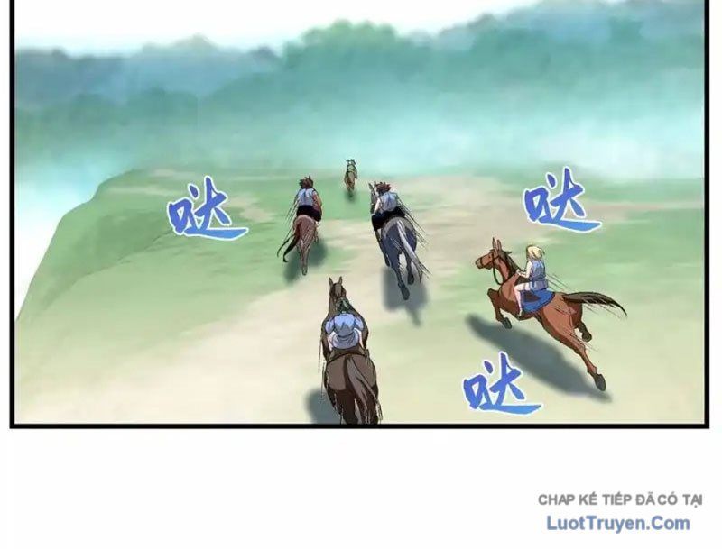 Hóa Ra Ta Là Đời Sau Của Yêu Quái Chap 63 - Next Chap 64