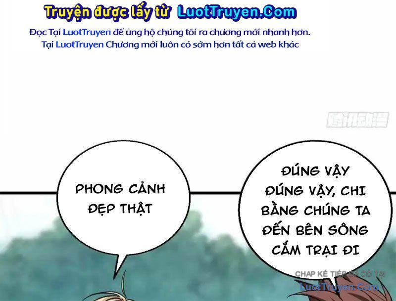 Hóa Ra Ta Là Đời Sau Của Yêu Quái Chap 63 - Next Chap 64