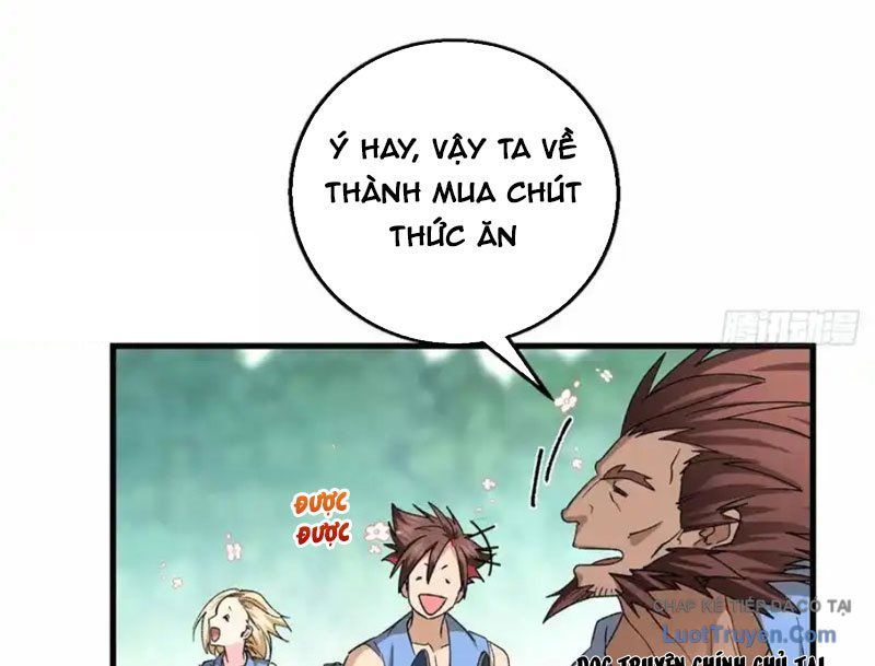 Hóa Ra Ta Là Đời Sau Của Yêu Quái Chap 63 - Next Chap 64