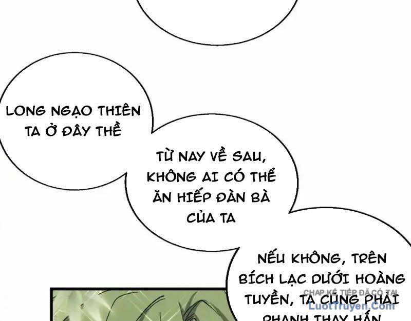 Hóa Ra Ta Là Đời Sau Của Yêu Quái Chap 63 - Next Chap 64