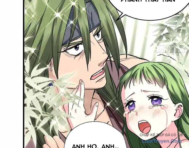 Hóa Ra Ta Là Đời Sau Của Yêu Quái Chap 63 - Next Chap 64