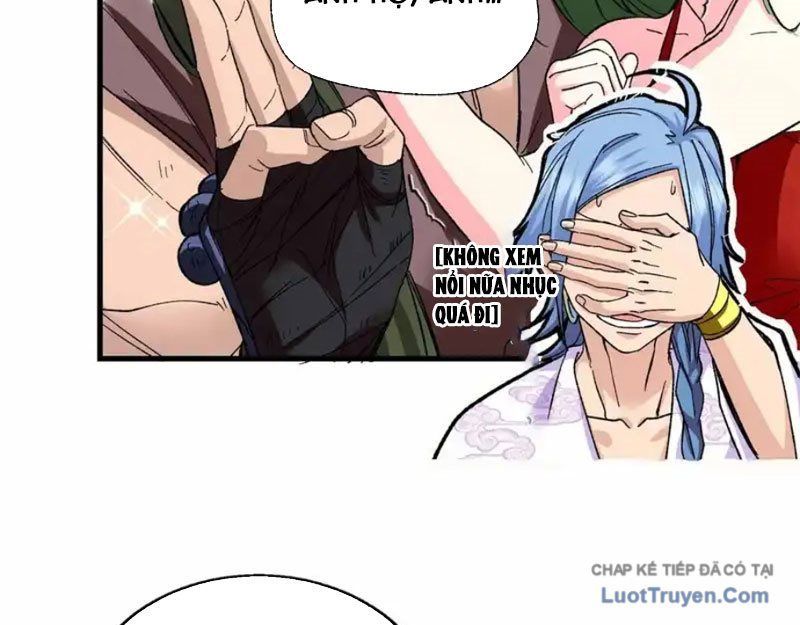 Hóa Ra Ta Là Đời Sau Của Yêu Quái Chap 63 - Next Chap 64